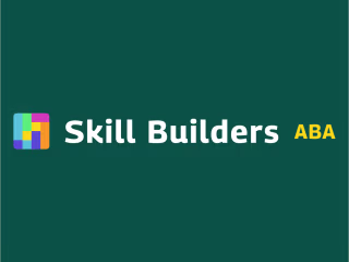 SkillBuildersABA Brand Design - Healthcare