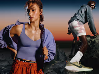 Sport Resort – Nike SU24