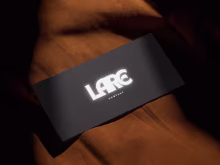 LARE company LOGO