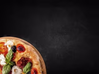 Pizza Sales Analysis