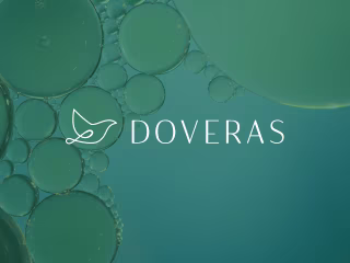 Doveras Brand Identity Design