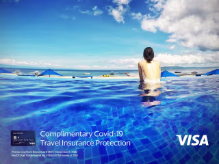 Visa Philippines