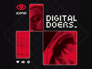 Icono Visual Identity