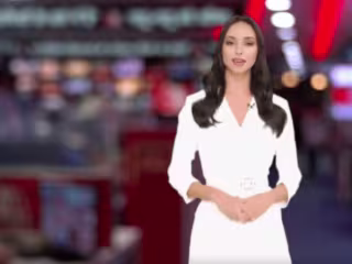 AI News Anchors: Revolutionizing Global Broadcast Media