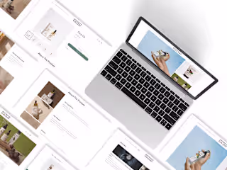 Tatsa - Ecommerce Store - Shopify