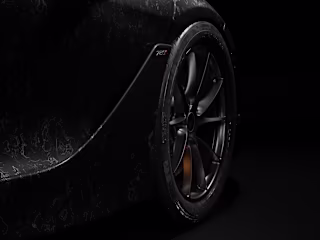 McLaren 720S | Marble Edition