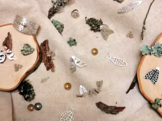 Product Photography: Jewelry