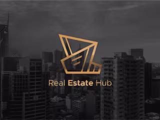 Real Estate Identity on Behance