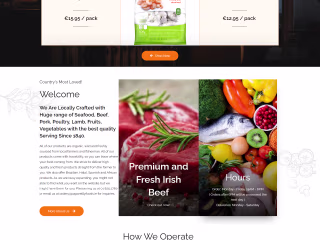 PapaReilyFoods