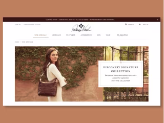Patricia Nash Designs