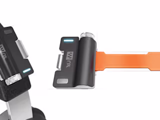 NX head tracker