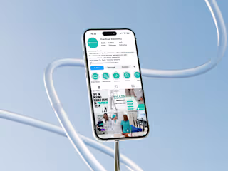 Social Media Management & Design | River Street Endodontics