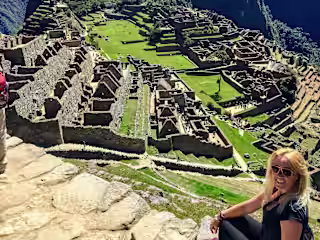 Exploring Machu Picchu: A Journey Through Time and Nature