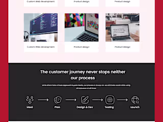 Webflux an Innovative Digital Solution
