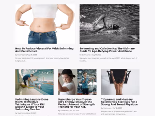 Blogs and Articles