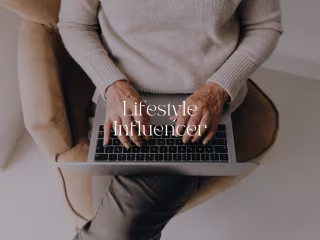 Influencer Journey