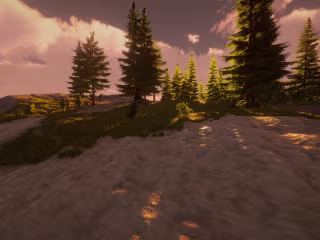 Cozy Evening