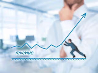 3 Ways to Improve Your Sales Strategy and Boost Revenue -