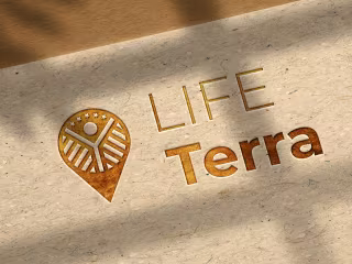 Logo for Europe's Biggest Citizen-Driven Initiative :: LifeTerra
