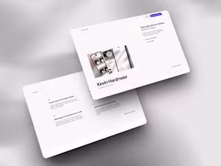Portfolio