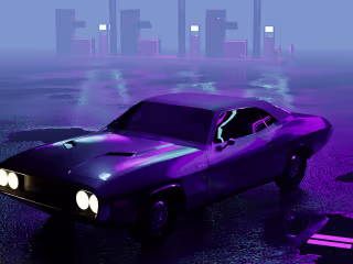 Creating Dynamic 3D Environments for Video Games