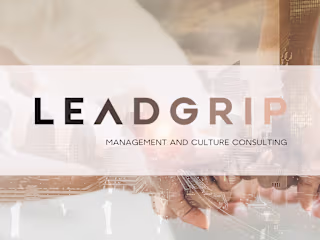 Leadership Coaching