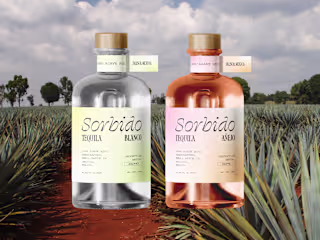 Sorbido Tequila