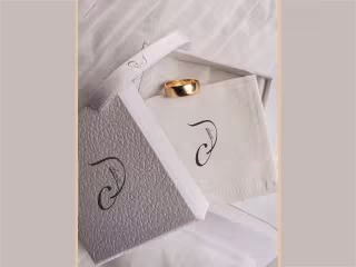 logo design / brand identity / marketing
