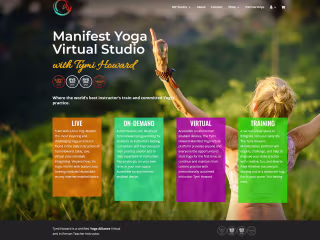 Website Development