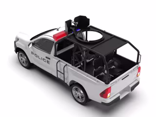 Special Ops Upgrade: Hilux Reinvented