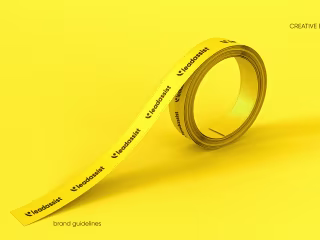 Lead Assist Logo & Brand Design