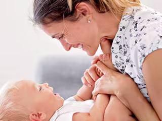 Postpartum Self-Care: Essential Tips for New Mums