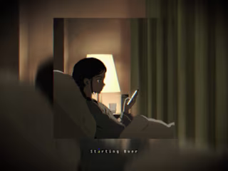 OldRaisin -  Starting Over (Dreamscape) - YouTube