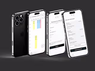 Launching a Bubble app on App Store and Google Play