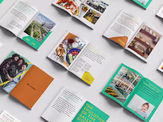 Galleria - Identity Development