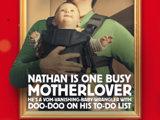 Creative Copywriting Campaign for Maltesers