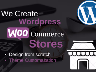 WordPress Website