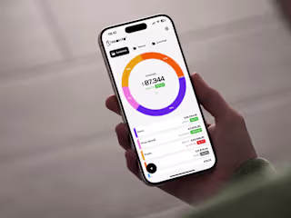 Profito - Investment Tracking App