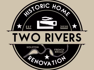 Two Rivers brand development