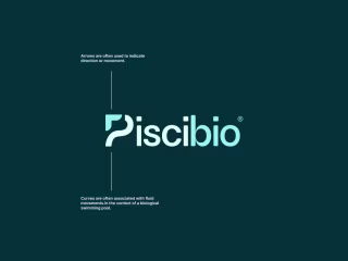 PisciBio :: Behance
