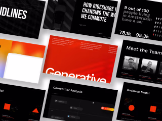 Presentation Deck