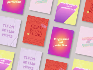 Creative Poster Design