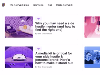 Editorial-quality blog writing (that got serious SEO results)