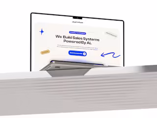 Unorthodox Digital | Transforming Leadflow With AI Systems