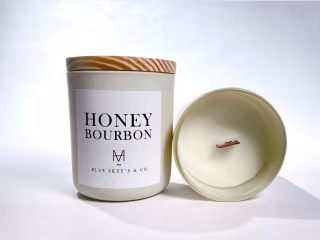 Product Copy | Blue Skye's &Co. 
