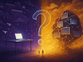 Freelance Webflow Developer vs. Webflow Agency: Which is Best for Your Project?