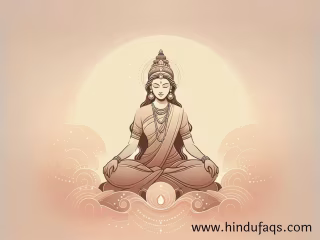 Divine Echoes: The Art of Trikal Sandhya