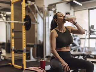 Should You Take Creatine Before or After Your Workout? What Res…
