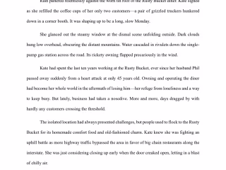 Story assignment