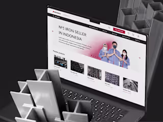 E-Commerce store UX/UI redesign